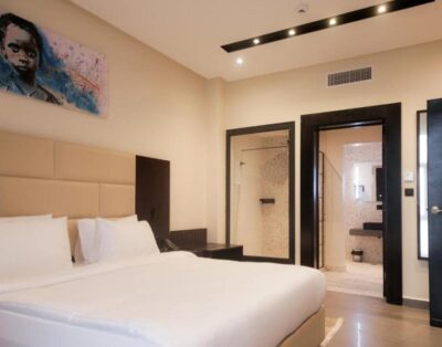 Lagon club et affaires