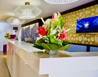 Boun’s Hotel Resort and Spa