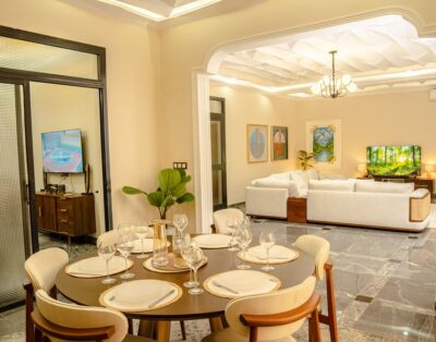 Résidence la perle-Yaoundé