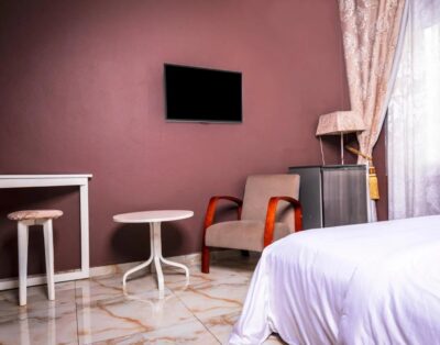 Residence Hôtelière LE PAPYRUS